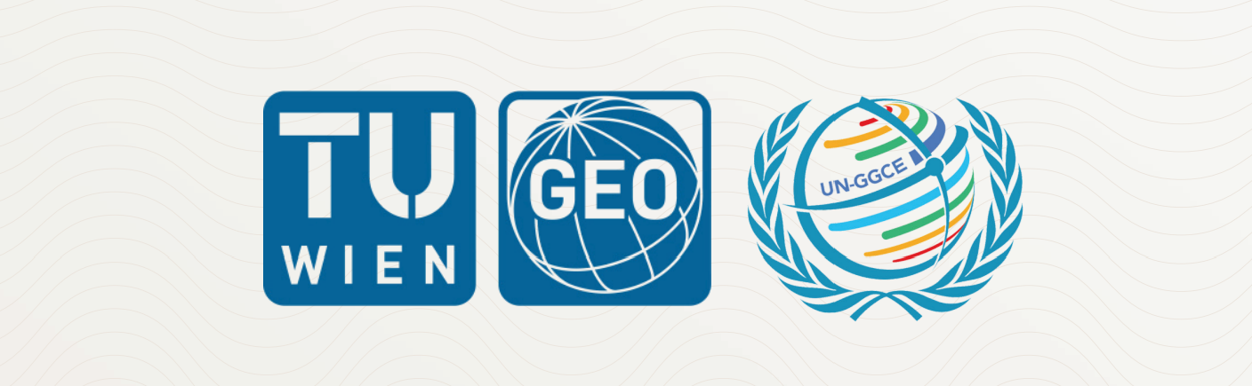 TU Wien Joins Global Effort in Geodesy as a Partner of the United Nations Geodetic Centre of Excellence